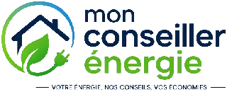 Mon Conseiller Energie logo
